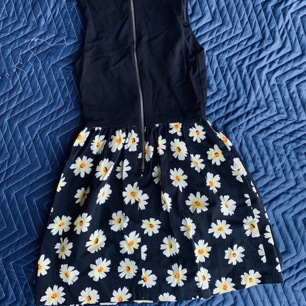 Sunflower summer ladies XS dress
